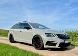 Skoda Octavia RS 2.0 TSI 230 PS Performance ohne OPF