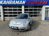 Volkswagen New Beetle Lim. 1.9 TDI - Volkswagen New Beetle aus 2010