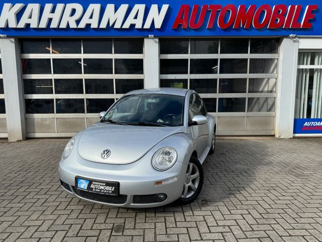 Volkswagen New Beetle Lim. 1.9 TDI