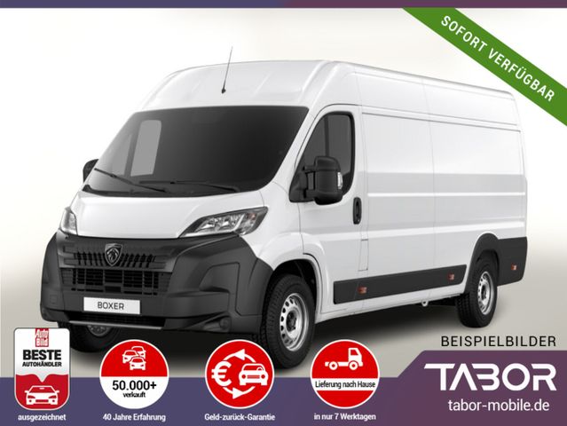 Peugeot Boxer 435 180 EAT8 L4H2 FACELIFT Kam VisibP PDC