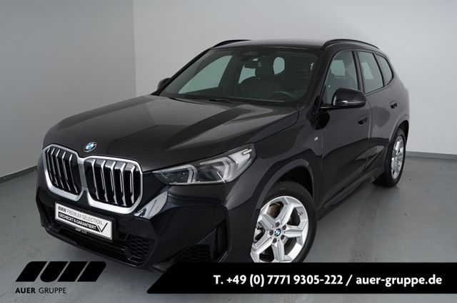 BMW X1 xDrive 23i (M-Sport Navi LED AHK RFK H/K)