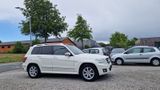 Mercedes-Benz GLK 350 4Matic - LEDER*NAVI*AHK*XENON- - Mercedes-Benz GLK-Klasse in Bremen