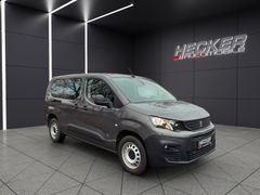 Peugeot Partner 1.5 BlueHDi 130 Premium FlexCab L2 (EU6d