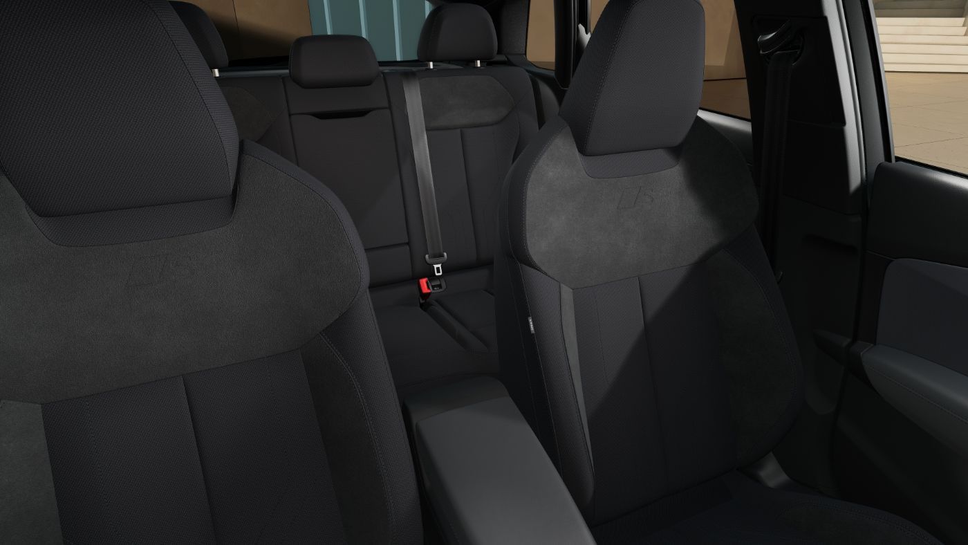 Audi Q3 - Bild 11