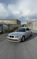 BMW E46 323CI BJ 1999 HU:03/28 - BMW 323 aus 1999