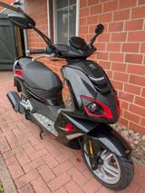 Peugeot Speedfight 4 /125ccm - ROLLER 125CC