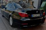 BMW 530i E60 Facelift  Technisch Top  Vi... - BMW 5 Series aus 2007: Facelift