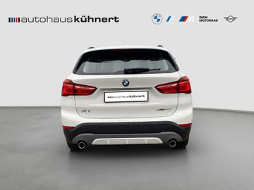 BMW X1 - 6
