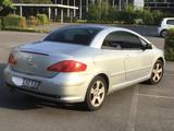 Peugeot 307 CC 135 - - Peugeot 307 Gebrauchtwagen in Köln
