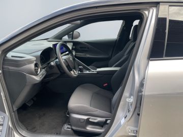 Toyota C-HR - 9