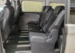 FORD Tourneo Custom Titanium XPlug-in L1*el. Türen* FORD Tourneo Custom Titanium XPlug-in L1*el. Türen*