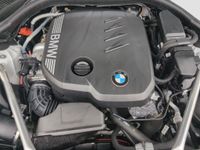 BMW 520 - Vorschau Bild 17