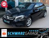 Mercedes-Benz A 180 BlueEfficiency*SHZ*PDC* - gebrauchte Mercedes-Benz A 180 aus dem Jahr 2013