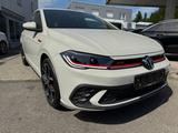 Volkswagen Polo GTI 2.0 TSI DSG -18"LM-IQ-Light-Kamera- - VW Polo Gebrauchtwagen in Frankfurt