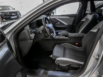 Opel Astra L Sports Tourer 1.5 Edition Spurhalteassi.