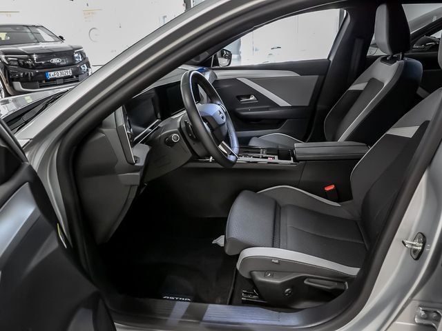 Opel Astra L Sports Tourer 1.5 Edition Spurhalteassi.