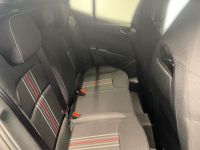 Skoda Fabia - Vorschau Bild 16