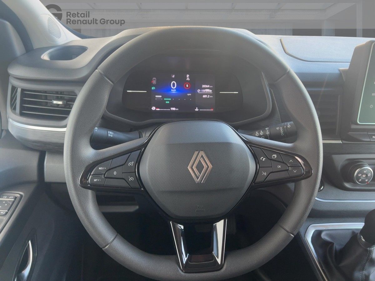 Renault Trafic - Bild 11