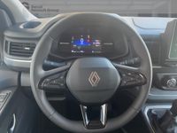 Renault Trafic - Vorschau Bild 11