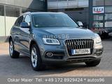 Audi Q5 3.0 TDI S tronic quattro S Line Pano WEBASTO - Audi Q5 Gebrauchtwagen in Aachen