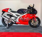 Aprilia RS250 MK2 LDA *Rossi Edition* Sammlerzustand  - Offers