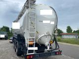 Spitzer SK2460 Kippsilo eigene Hydraulik - Spitzer Sk
