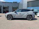Hyundai Tucson Hybrid N-Line Matrix Pano HeadUP 360° ECS - Hyundai TUCSON aus 2025