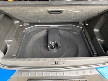 Bild 24 Opel Grandland (X) Grandland X Dynamic +KAMERA+SHZ+PDC+LHZ+CARPLAY