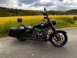 Harley-Davidson Road King Special FLHRXS (Deutsches Modell 5HD) - HARLEY-DAVIDSON MODEL
