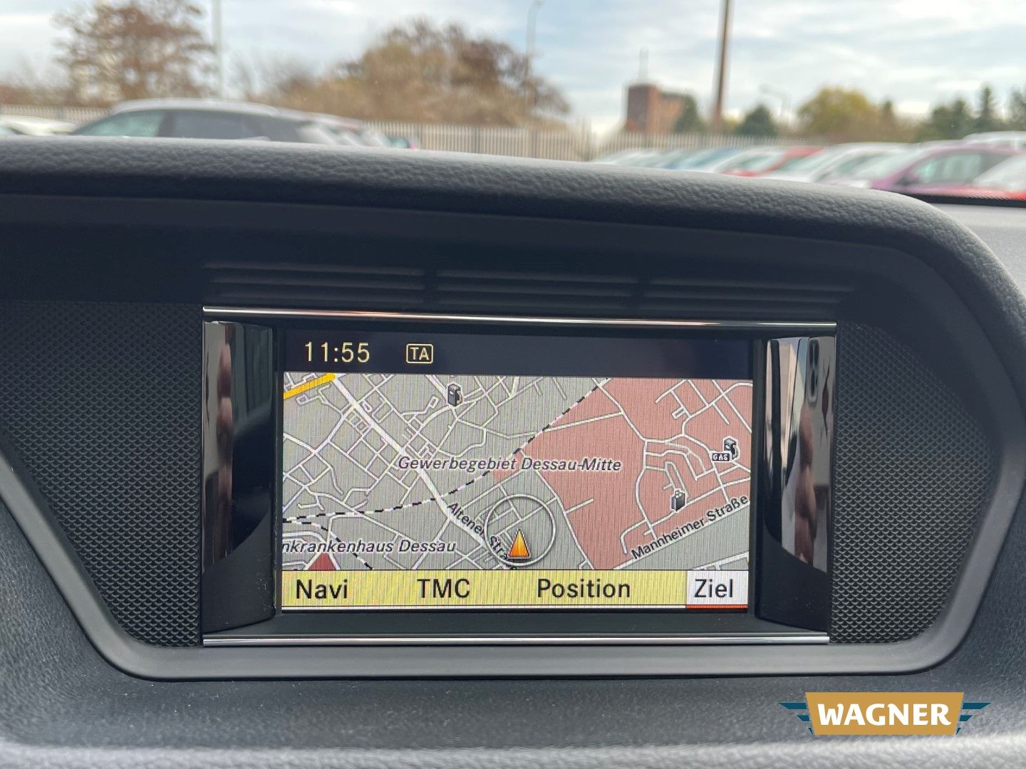 Fahrzeugabbildung Mercedes-Benz E 250 Coupe CGI BlueEfficiency Automatik