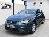 Seat Ibiza 1.0 TSI DSG Style NAVI ACC SHZ LED Kamera - Seat Ibiza aus 2025