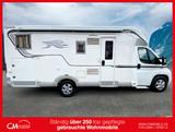 Laika Ecovip 409 - Einzelbetten - viele Extras - - Laika Wohnwagen & Wohnmobile