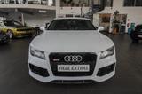 Audi RS7 quattro/B&O/HUD/Night/ACC/GLS/360°/Luft/21" - Audi RS7 Gebrauchtwagen