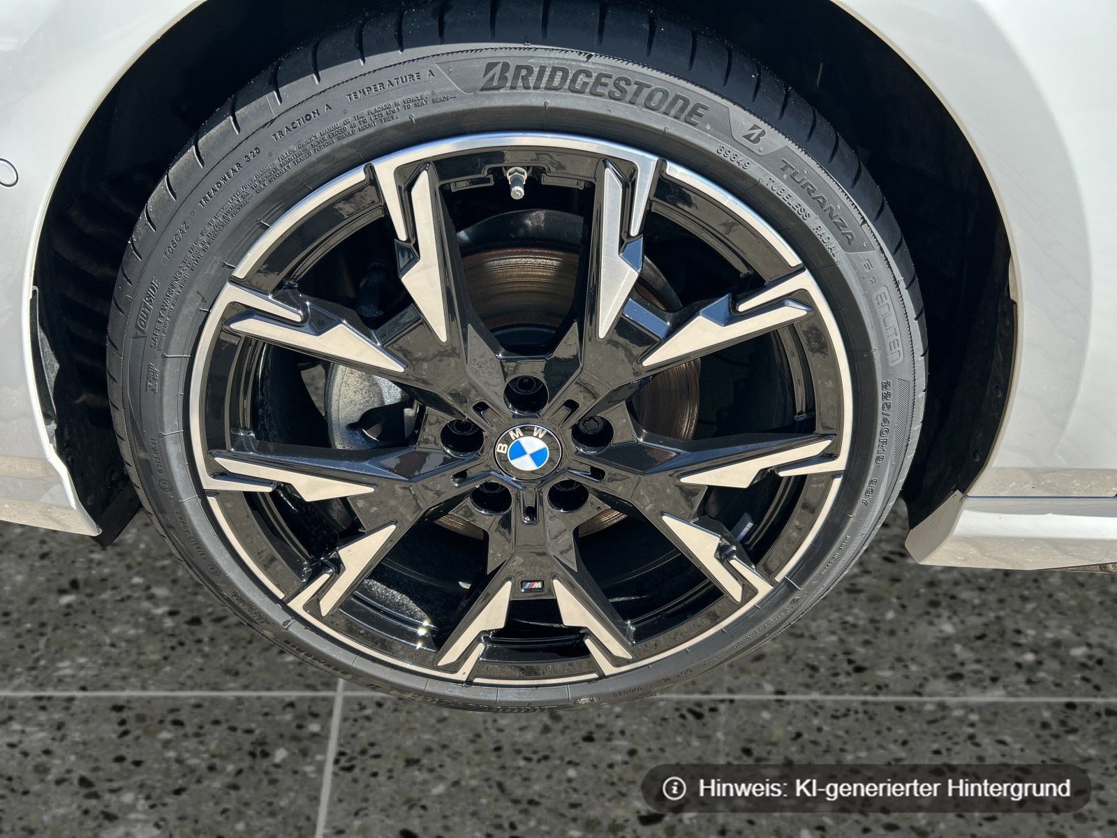 BMW 120 - Bild 9