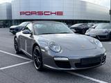 Porsche 997.2 911 Carrera Cabrio BIXENON*Sound-Package - Porsche in Hamburg: 911