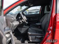 Toyota Yaris Cross - Vorschau Bild 14