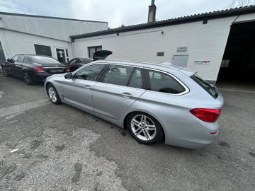 BMW 530 - 11