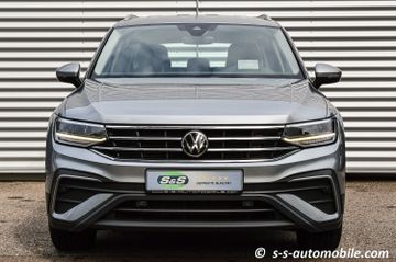 Volkswagen Tiguan Allspace - 11