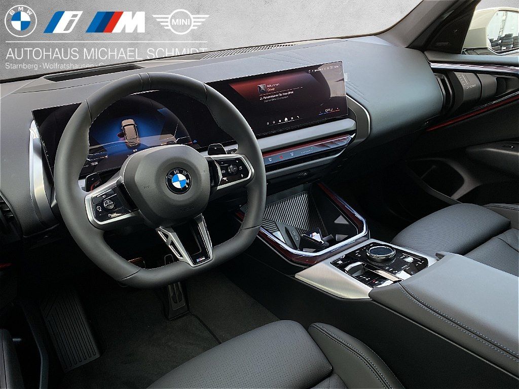 BMW X3 - Bild 9