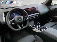 BMW X3 - Vorschau Bild 9