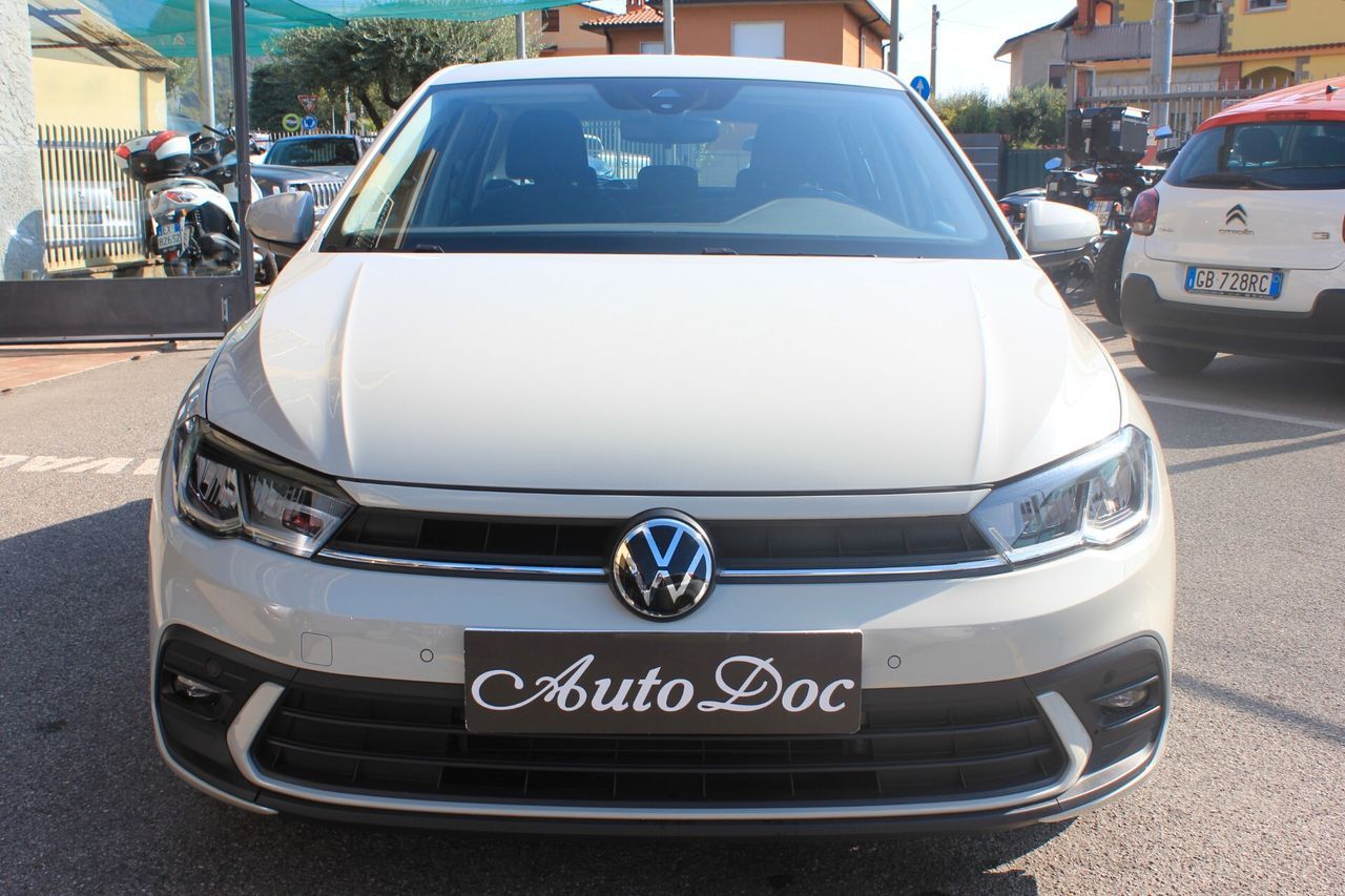 Other Volkswagen Polo Life 1.0 MPI 59kW 5-speed UNICO  imagem 2