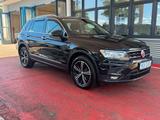 Volkswagen Tiguan Sound 2.0 TDI BMT/DSG/4Motion/SHZ/AHK/EU6 - Volkswagen Tiguan mit Diesel-Antrieb: Eu