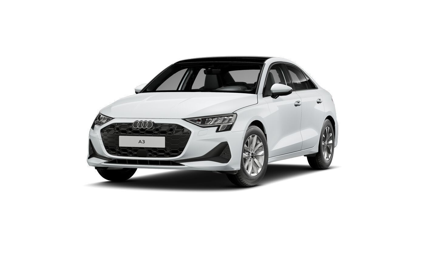 Audi A3 - Bild 2