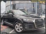 Audi Q7 3.0 TDI quattro NAVI. Kamera. KEYLESS GO - gebrauchte Audi Q7 aus dem Jahr 2015