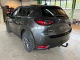 Mazda CX-5 Prime-Line 2WD  2,0 Man.165 HK - Mazda CX-5 Prime-Line mit Benzin-Antrieb