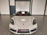 Porsche 718 Boxster S 2.5   Leder|SportAuspuff|Kamera - Porsche Boxster in Berlin