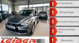 Mitsubishi ASX Basis 2WD - gebrauchte Mitsubishi ASX aus dem Jahr 2017