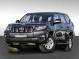 Toyota Land Cruiser 2.8 D4-D Comfort LED|KAM|SHZ|LMF - Toyota Land Cruiser in Hannover