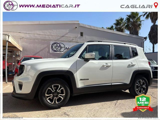 Jeep JEEP Renegade 1.0 T3 Longitude