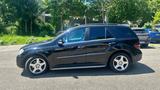 Mercedes-Benz ML 320 CDI 4MATIC - - Mercedes-Benz ML 320 in Bochum